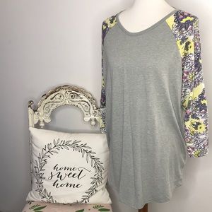 LuLaRoe Randy NWOT